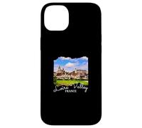 France Loire Valley Case for iPhone 14 Plus