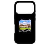 France Loire Valley Case for iPhone 17 Pro