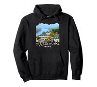 France Loire Valley Pullover Hoodie