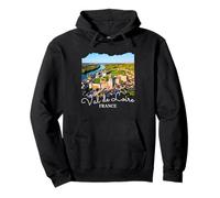France Loire Valley Pullover Hoodie