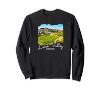 France Loire Valley Sweatshirt
