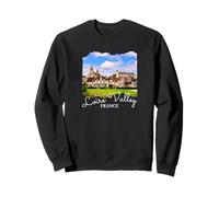 France Loire Valley Sweatshirt