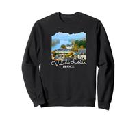 France Loire Valley Sweatshirt