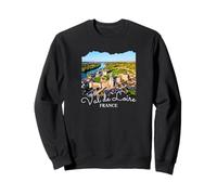 France Loire Valley Sweatshirt