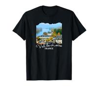 France Loire Valley T-Shirt