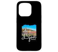 France Lyon Case for iPhone 15 Pro