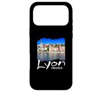 France Lyon Case for iPhone 17 Pro Max
