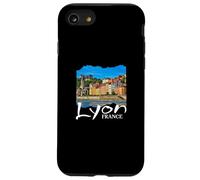 France Lyon Case for iPhone SE (2020) / 7/8