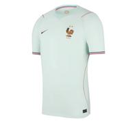 France Men's Mens 2026 2027 Away Shirt in Mint | Size: Large France Mint L