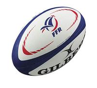 France Midi Official Replica Rugby Ball - size Midi