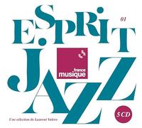 France Musique - Esprit Jazz