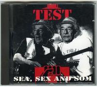 France:,Occitanie - ""Sea, Sex and Som""