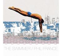 France, Phil - Swimmer