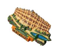 France Refrigerator Magnets,Decorative Fridge Magnets | Arc De & Palace of Versailles, Refrigerator Magnetic Sticker, Home Decoration