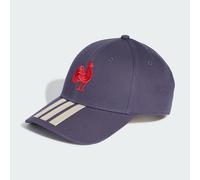 FRANCE RUGBY 3 STRIPES BASEBALL CAP