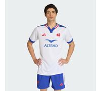 France Rugby Alternate Replica Jersey