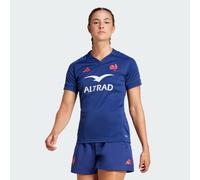 France Rugby Home Jersey