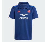 France Rugby Home Jersey Kids
