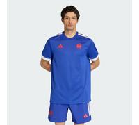 France rugby Home supporter replica Jersey