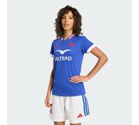 France Rugby Home Womens jersey