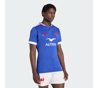 France Rugby Performance fit replica jersey