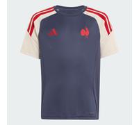 France Rugby Performance Jersey Kids Jersey