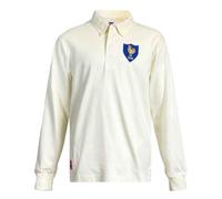 France Rugby Shirt 1968 Grand Slam Beige