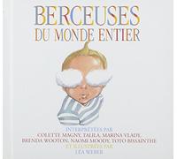 France - S/O Berceuses Du Monde Entier-""