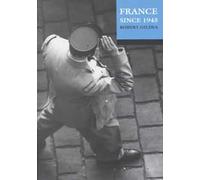 France Since 1945