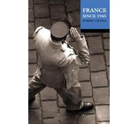 France Since 1945