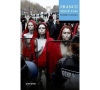 France Since 1945