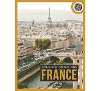 France (Spotlight on Nations)