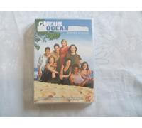 FRANCE TELEVISIONS Cœur océan - Saison 3