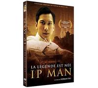 FRANCE TELEVISIONS Ip Man 3 - La légende est née