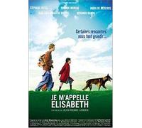 FRANCE TELEVISIONS Je m'appelle Elisabeth
