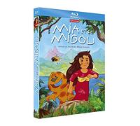 FRANCE TELEVISIONS Mia et le Migou [Blu-Ray]