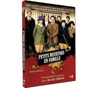 FRANCE TELEVISIONS Petits meurtres en famille