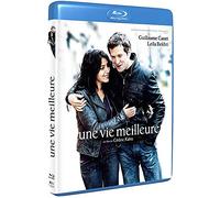 FRANCE TELEVISIONS Une vie meilleure [Blu-Ray]
