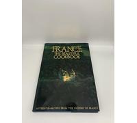 France the Beautiful Cookbook