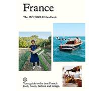 France: The Monocle Handbook: 3
