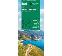 France Tourism culture & nature (925) (Découverte de la France)