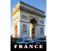 France with Dr. Dwayne L. Merry [DVD] [2005] [Region 1] [US Import] [NTSC]