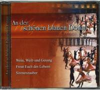 Francek,Joseph - An der Schönen Blauen Donau