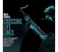 Francel,Mulo - Crossing Life Lines [VINYL]