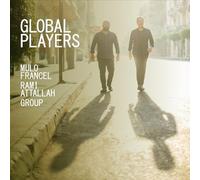 Francel,Mulo - Global Players