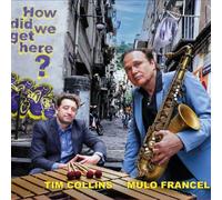 Francel, Mulo - How Did We Get Here?