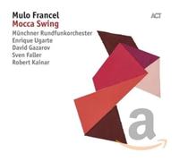 Francel, Mulo - Mocca Swing