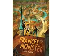 Frances and the Monster