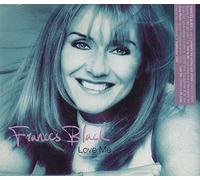 FRANCES BLACK - Love Me