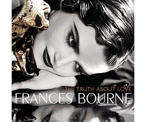 Frances Bourne - The Truth About Love